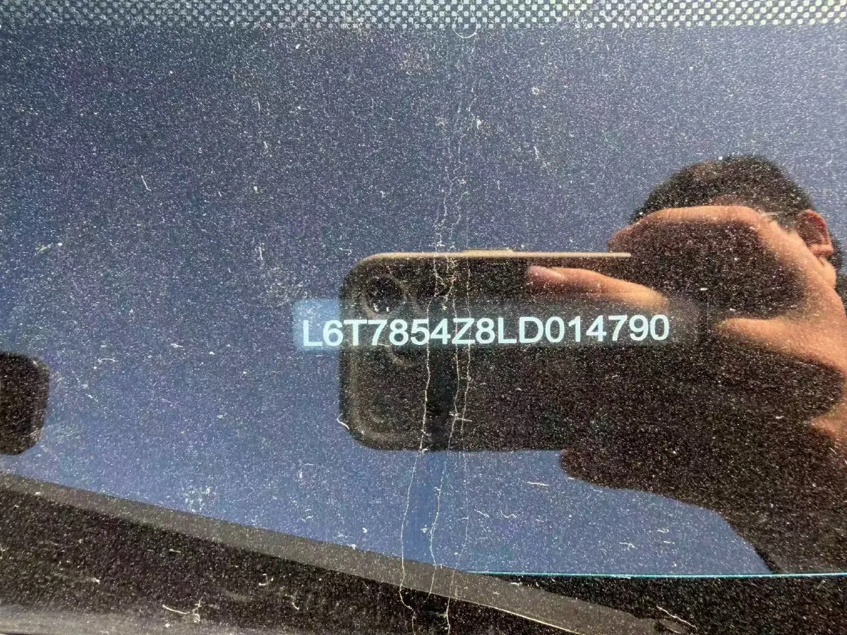 2020 Volkswagen C-Trek 1.5L 112HP L4 6AT,autocango,china used car exporter,china ev exporter,chinese used car exporter,chinese used ev exporter