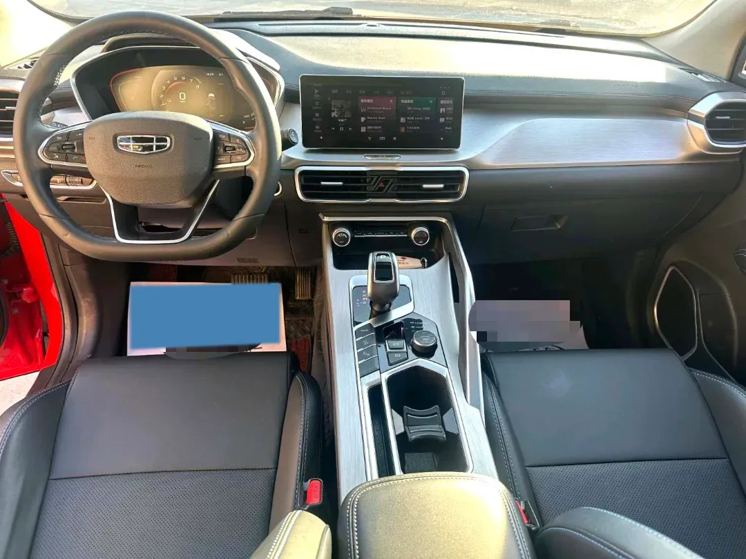 2020 MAXUS T70 2.0T 163HP L4 6AT,autocango,china used car exporter,china ev exporter,chinese used car exporter,chinese used ev exporter