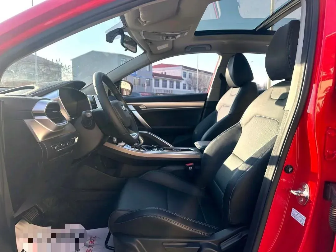 2020 MAXUS T70 2.0T 163HP L4 6AT,autocango,china used car exporter,china ev exporter,chinese used car exporter,chinese used ev exporter