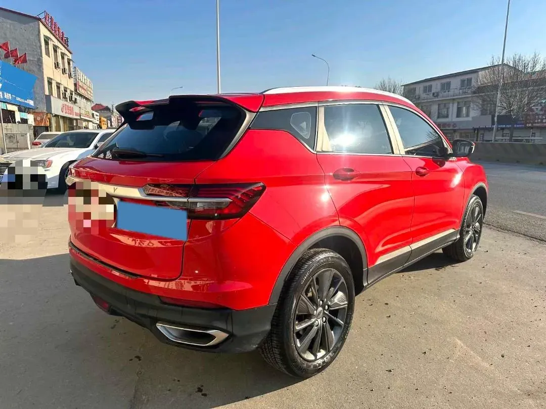 2020 MAXUS T70 2.0T 163HP L4 6AT,autocango,china used car exporter,china ev exporter,chinese used car exporter,chinese used ev exporter