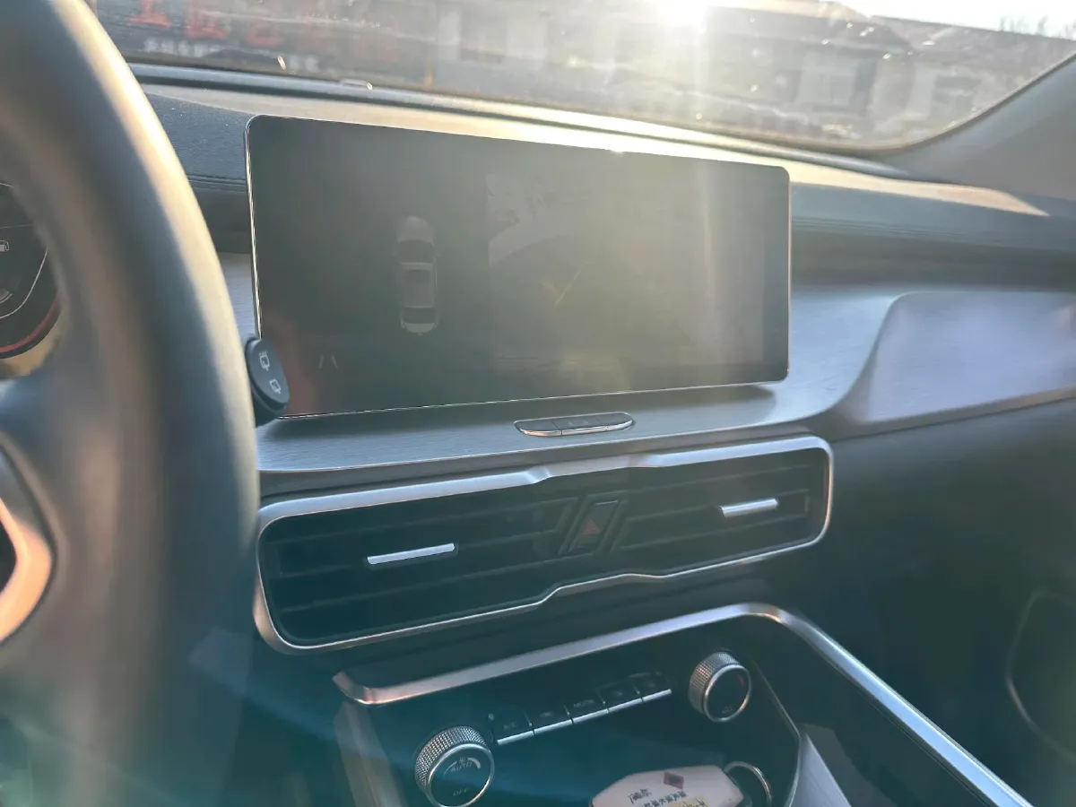 2020 MAXUS T70 2.0T 163HP L4 6AT,autocango,china used car exporter,china ev exporter,chinese used car exporter,chinese used ev exporter