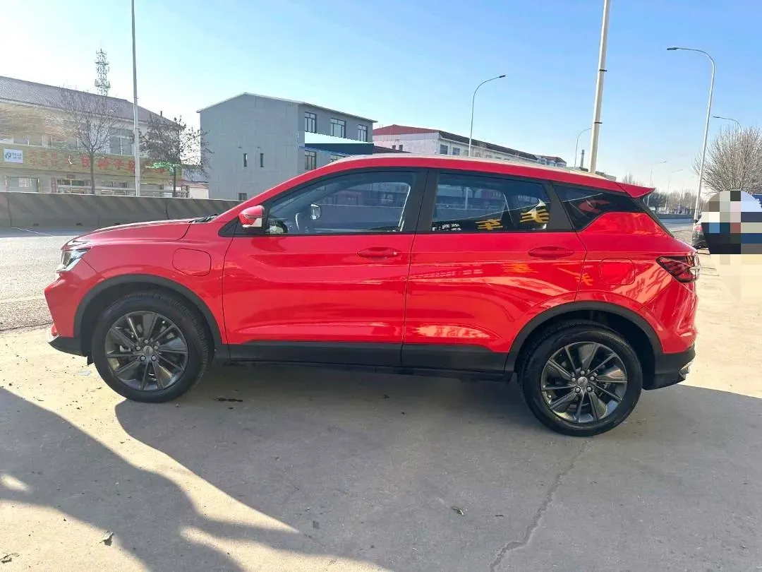 2020 MAXUS T70 2.0T 163HP L4 6AT,autocango,china used car exporter,china ev exporter,chinese used car exporter,chinese used ev exporter