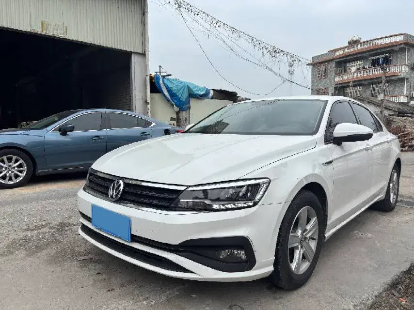 2019 Volkswagen Lamando 1.4T 131HP L4 7DCT