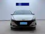 2022 Hyundai Elantra 1.5L 115HP L4 CVT