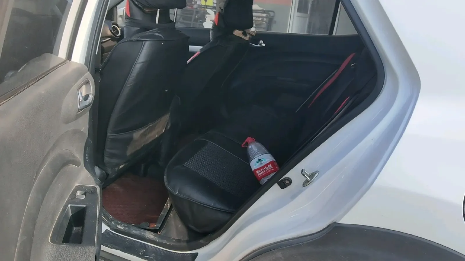 2021 Kia KX1 1.4L 100HP L4 6AT,autocango,china used car exporter,china ev exporter,chinese used car exporter,chinese used ev exporter