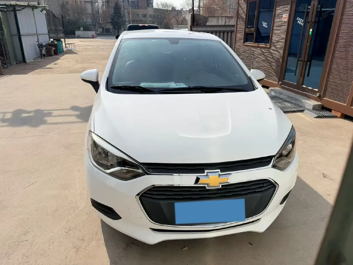 2018 Chevrolet Lova RV 1.5L 113HP L4 4AT,autocango,china used car exporter,china ev exporter,chinese used car exporter,chinese used ev exporter