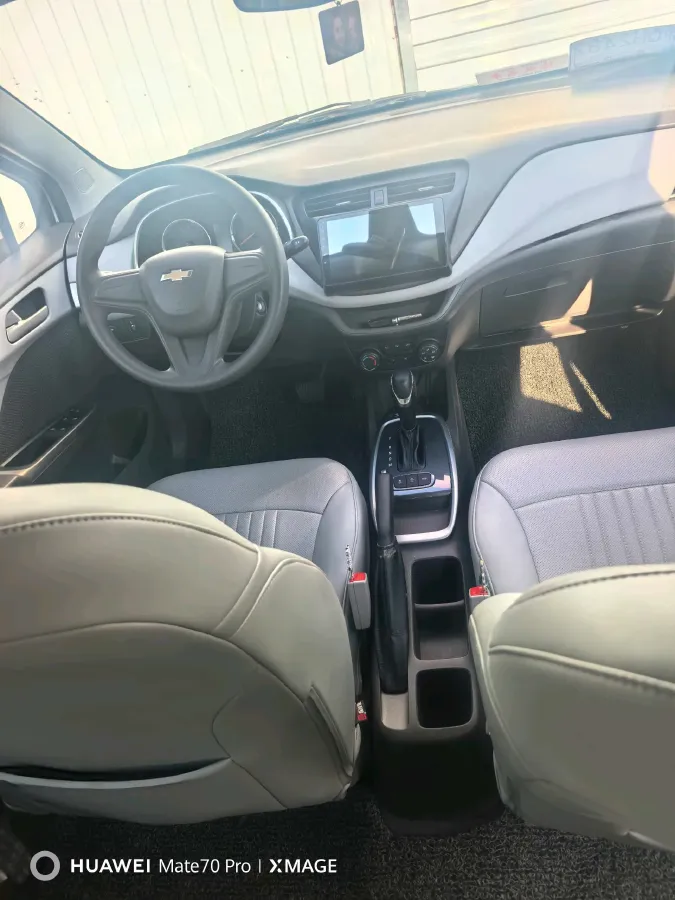 2018 Chevrolet Lova RV 1.5L 113HP L4 4AT,autocango,china used car exporter,china ev exporter,chinese used car exporter,chinese used ev exporter