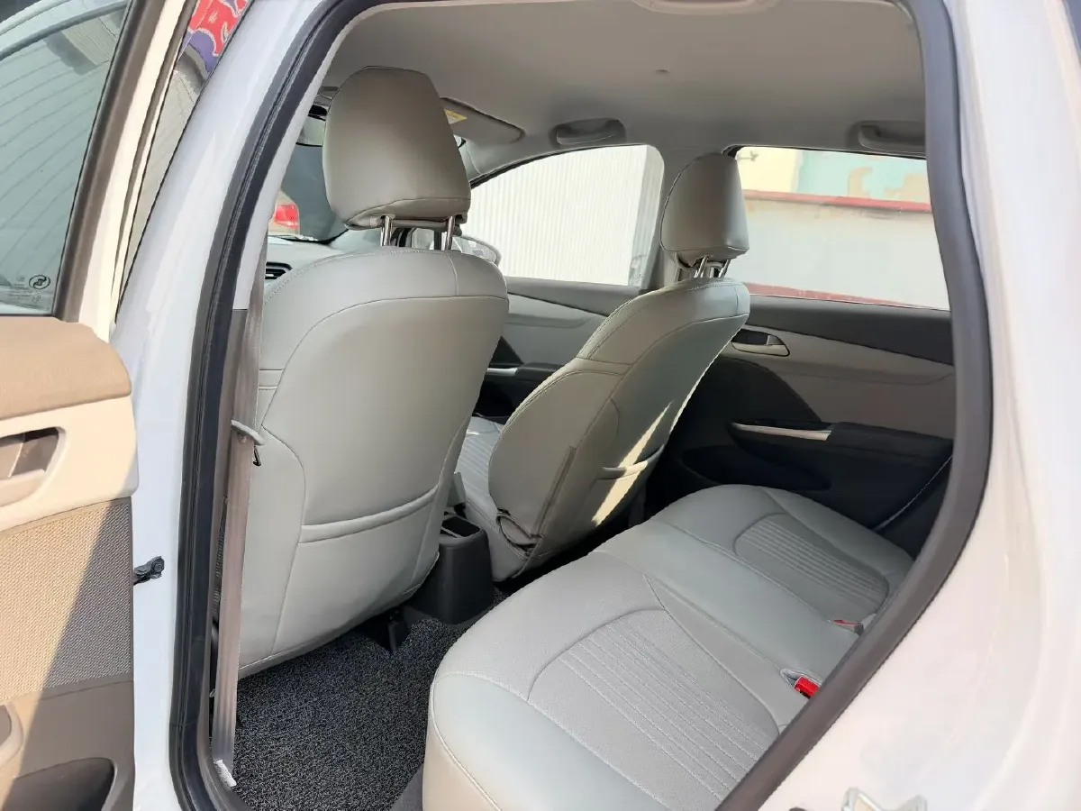 2018 Chevrolet Lova RV 1.5L 113HP L4 4AT,autocango,china used car exporter,china ev exporter,chinese used car exporter,chinese used ev exporter