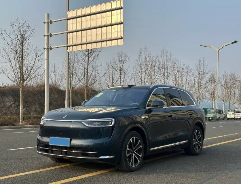 2026 AITO AITO M7 REEV 160HP REEV