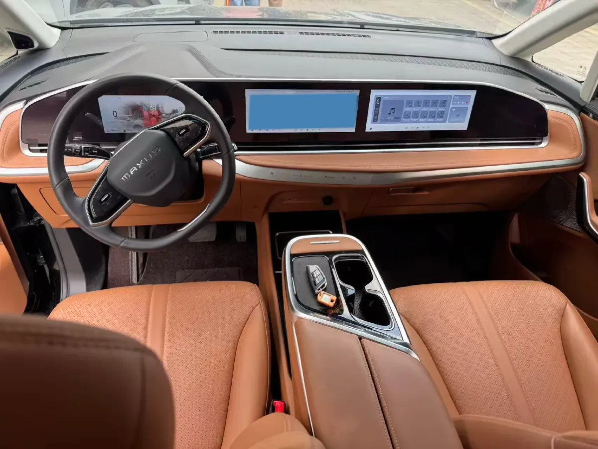 2024 MAXUS DaJia 9 1.5T 150HP L4 1DHT PHEV 39.7KWH,autocango,china used car exporter,china ev exporter,chinese used car exporter,chinese used ev exporter