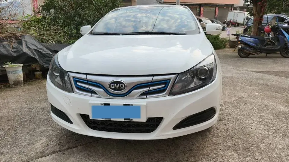 2018 BYD e5 BEV 60.48KWH,autocango,china used car exporter,china ev exporter,chinese used car exporter,chinese used ev exporter