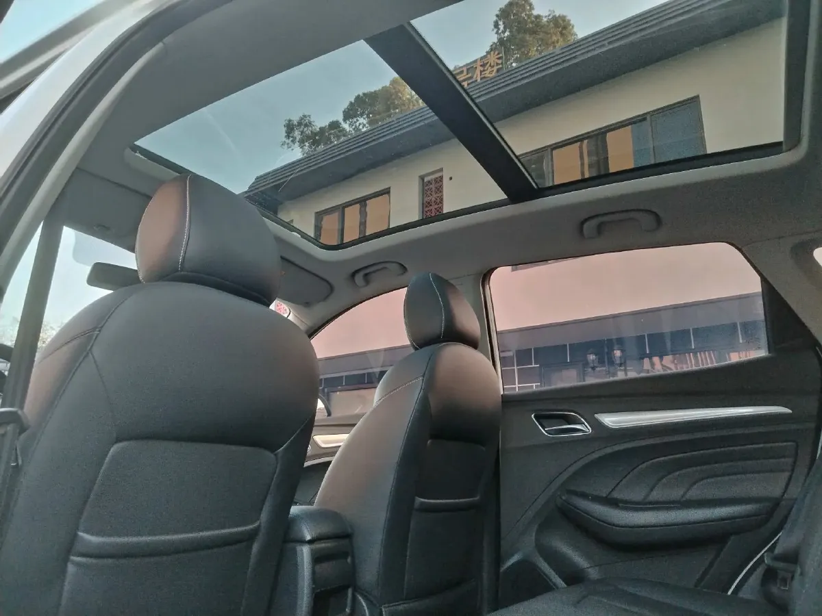 2018 Citroen C4 Aircross 1.2T 136HP L3 5MT,autocango,china used car exporter,china ev exporter,chinese used car exporter,chinese used ev exporter