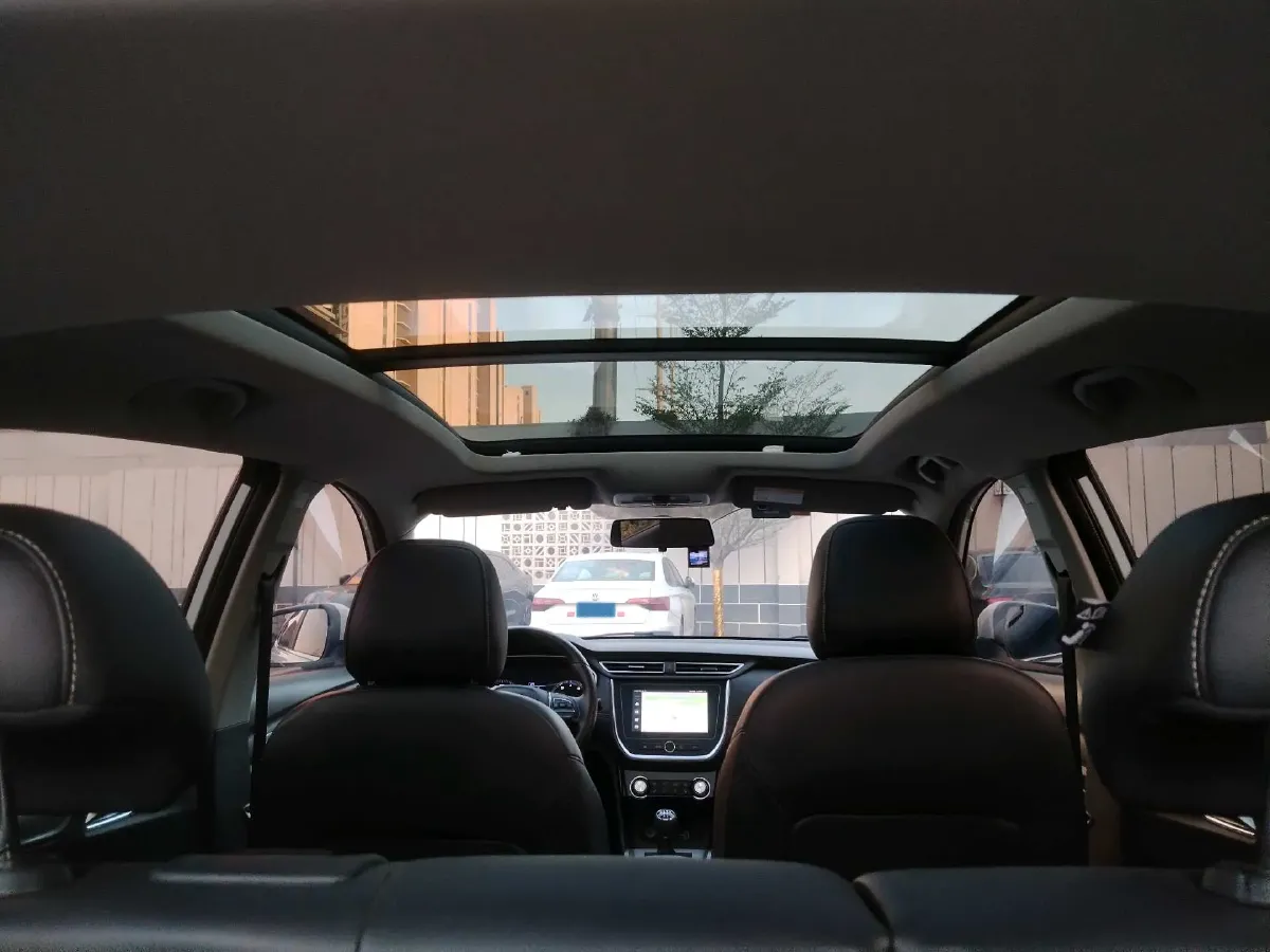 2018 Citroen C4 Aircross 1.2T 136HP L3 5MT,autocango,china used car exporter,china ev exporter,chinese used car exporter,chinese used ev exporter