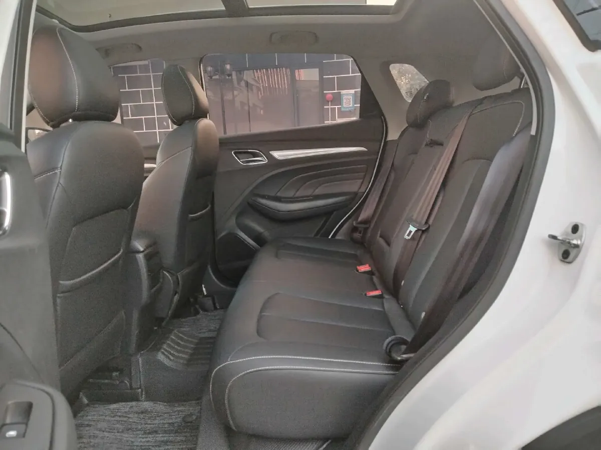 2018 Citroen C4 Aircross 1.2T 136HP L3 5MT,autocango,china used car exporter,china ev exporter,chinese used car exporter,chinese used ev exporter