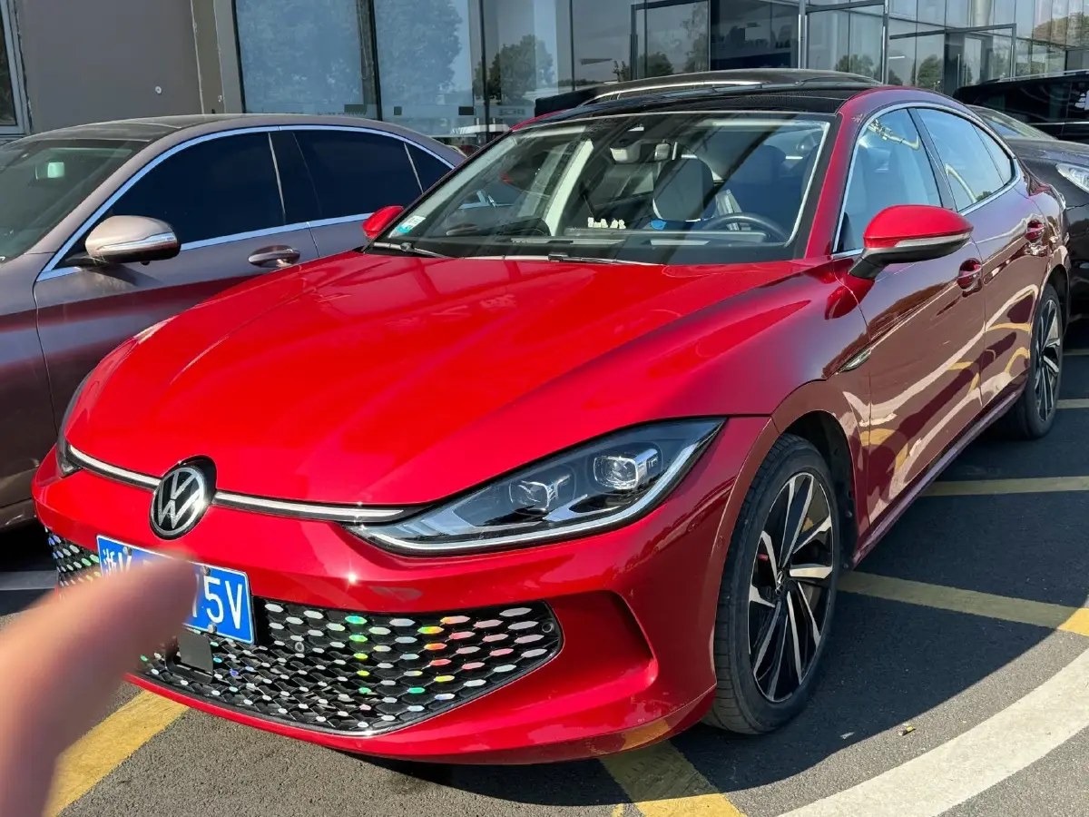 2022 Skoda Superb 2.0T 186HP L4 7DCT