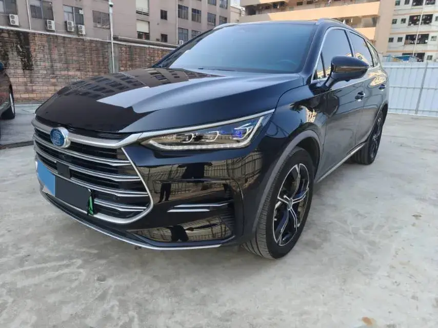 2021 Nissan Teana 2.0T 243HP L4 CVT