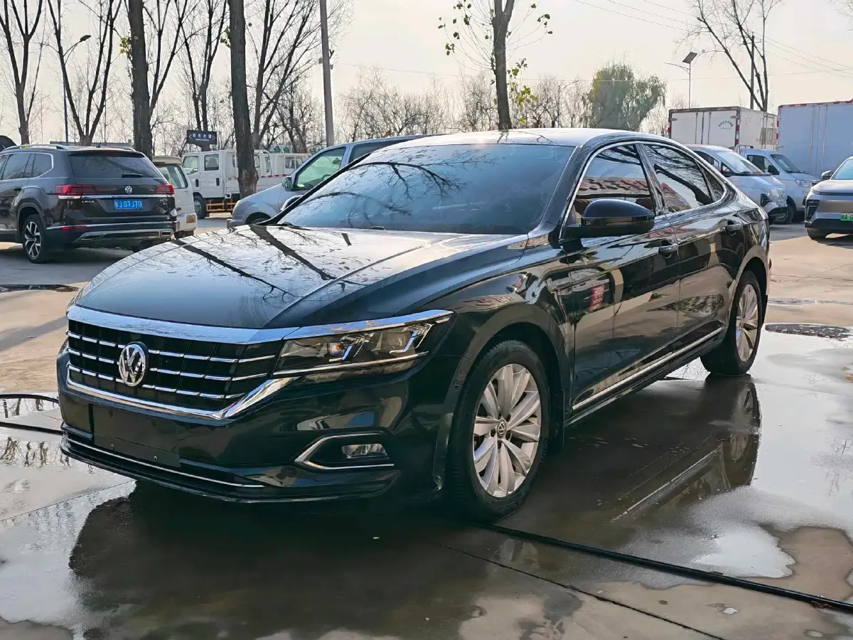 2019 Skoda Kodiak 2.0T 186HP L4 7DCT