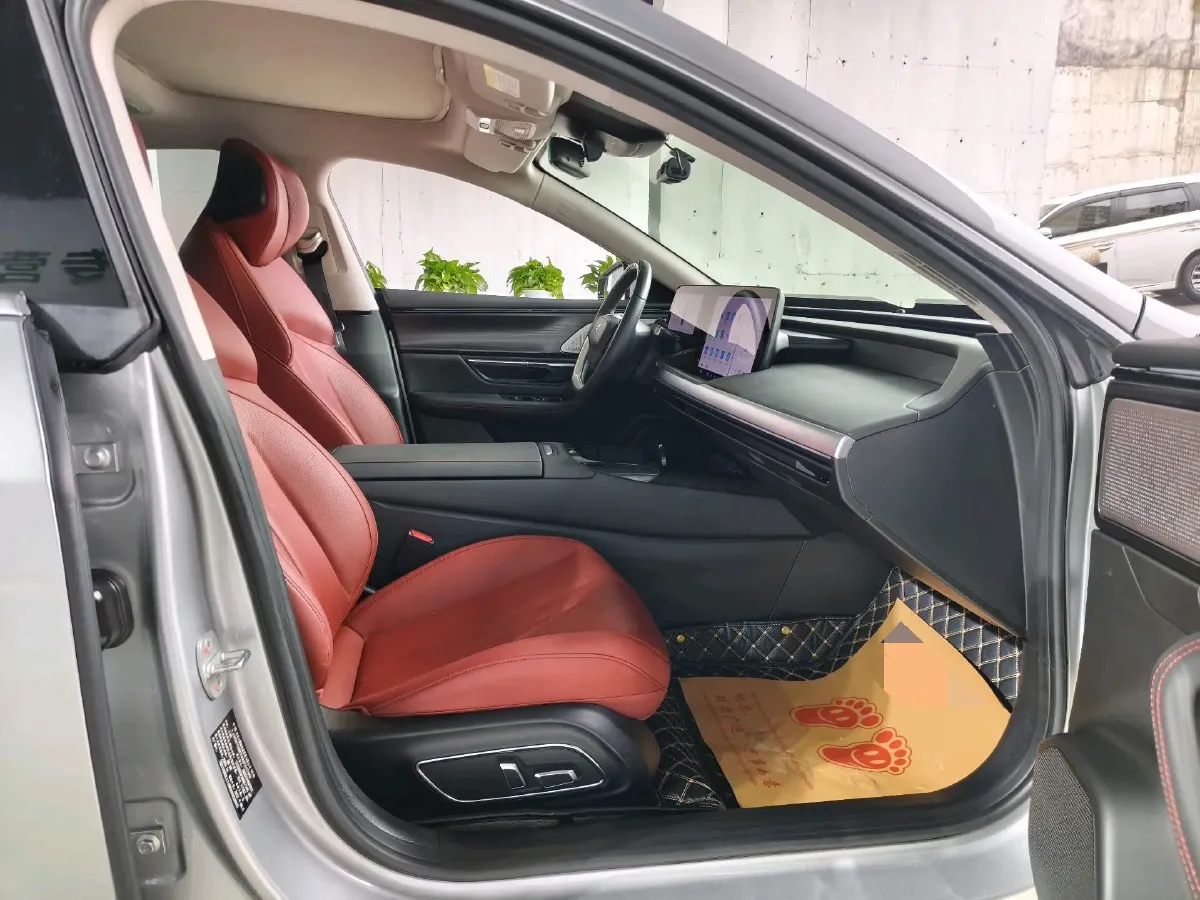 2021 Aiways U5 BEV 72KWH,autocango,china used car exporter,china ev exporter,chinese used car exporter,chinese used ev exporter