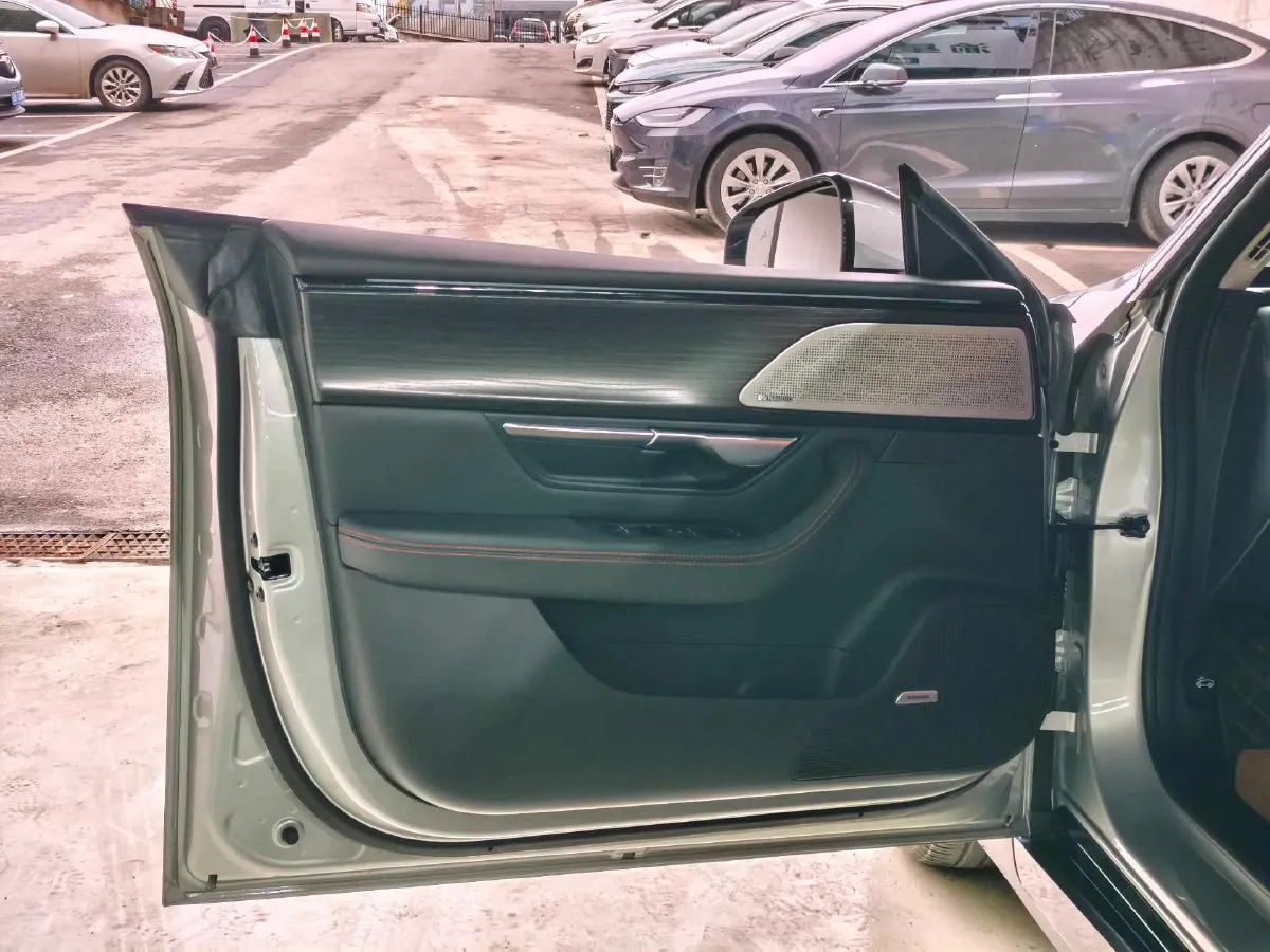 2021 Aiways U5 BEV 72KWH,autocango,china used car exporter,china ev exporter,chinese used car exporter,chinese used ev exporter