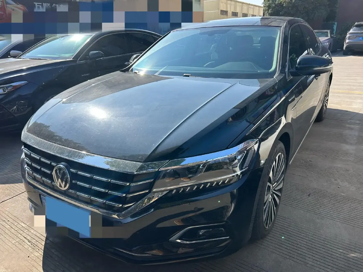 2019 Volvo V40 1.5T 152HP L4 6AT