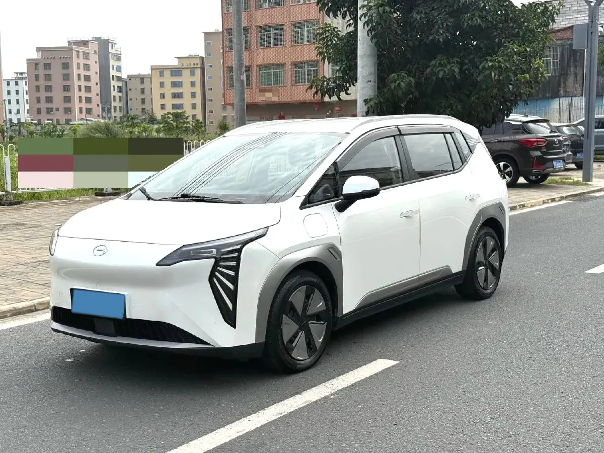 2024 Leapmotor C11 1.5L 95HP L4 REEV 43.74KWH