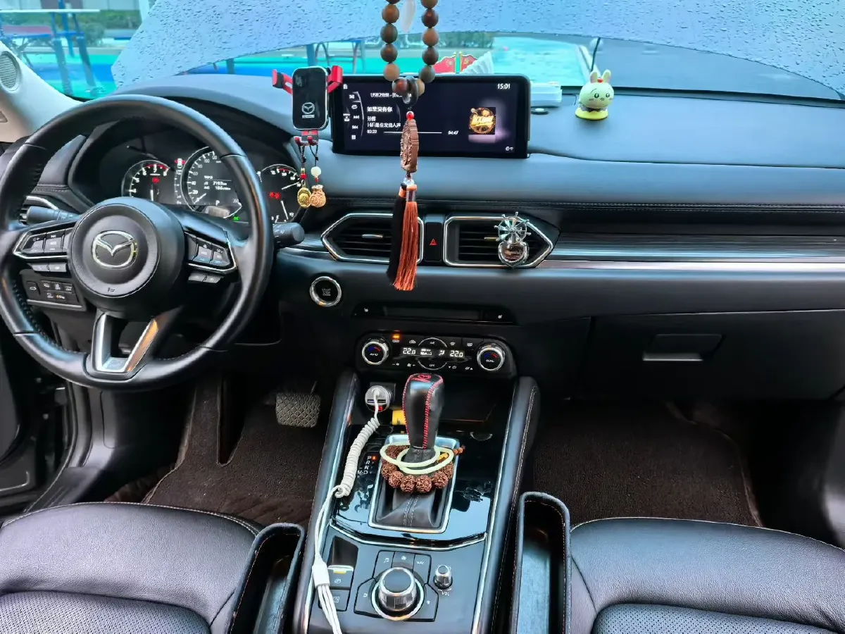 2022 DaYun M1 BEV 90.58KWH,autocango,china used car exporter,china ev exporter,chinese used car exporter,chinese used ev exporter