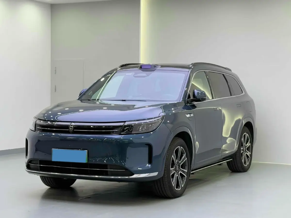 2024 AITO AITO M7 1.5T 152HP L4 REEV 42KWH