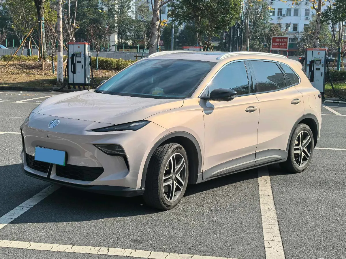 2025 MG MG ES5 BEV 62.2KWH,autocango,china used car exporter,china ev exporter,chinese used car exporter,chinese used ev exporter