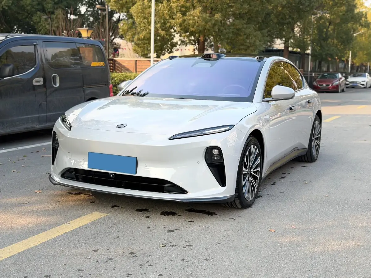 2022 JunTian HeiWuShi Youth 2.0T 203HP L4 6AT