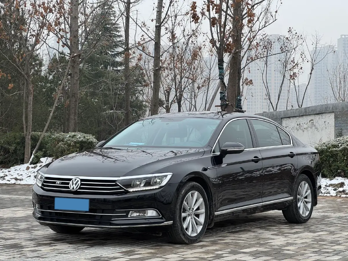 2019 Chevrolet Malibu XL 2.0T 241HP L4 9AT