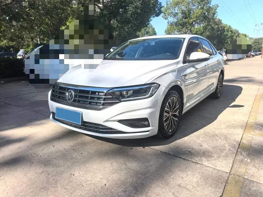 2019 Volkswagen Tharu 1.4T 150HP L4 7DCT