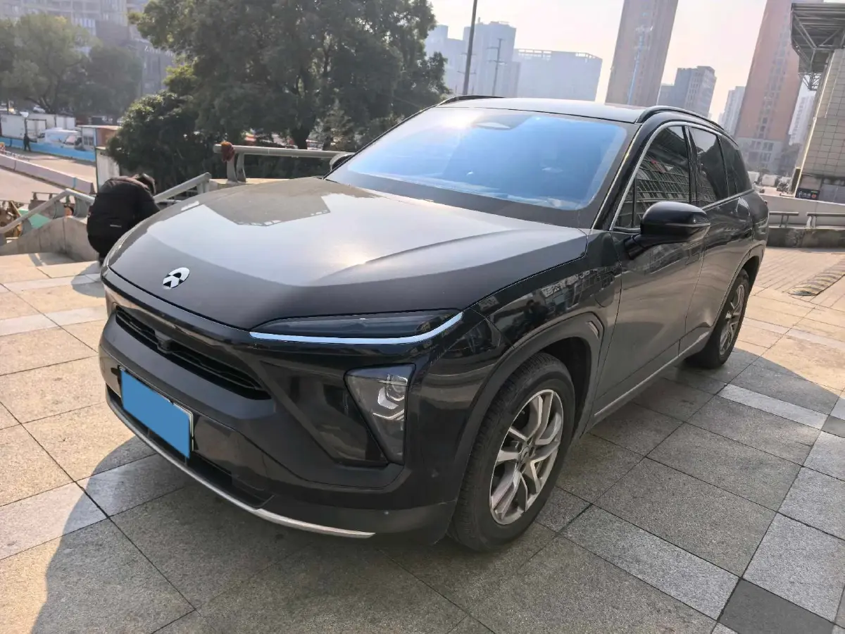 2020 NIO ES6 BEV 70KWH