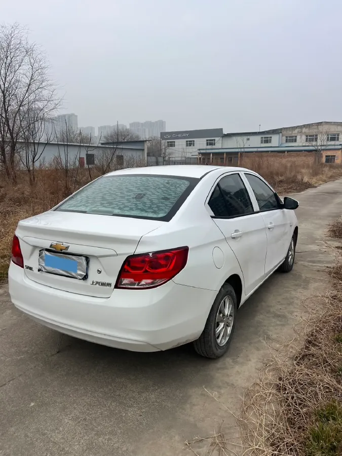 2018 Chevrolet Sail 1.3L 103HP L4 5MT,autocango,china used car exporter,china ev exporter,chinese used car exporter,chinese used ev exporter