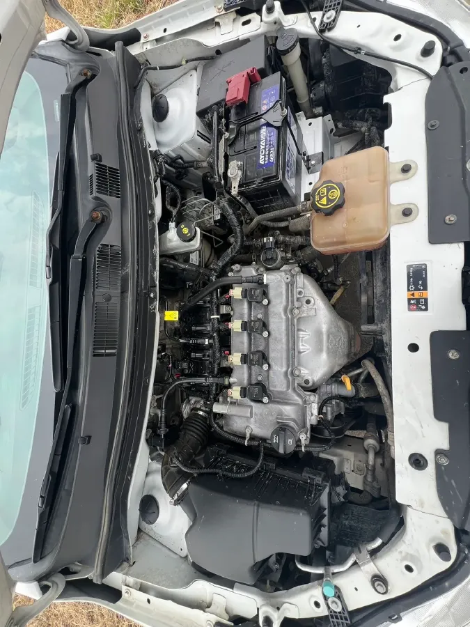 2018 Chevrolet Sail 1.3L 103HP L4 5MT,autocango,china used car exporter,china ev exporter,chinese used car exporter,chinese used ev exporter