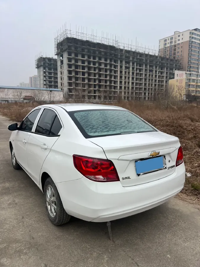 2018 Chevrolet Sail 1.3L 103HP L4 5MT,autocango,china used car exporter,china ev exporter,chinese used car exporter,chinese used ev exporter