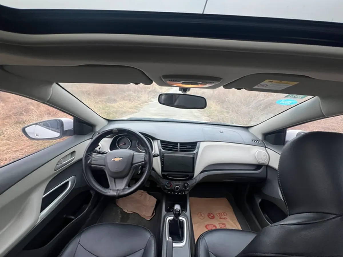 2018 Chevrolet Sail 1.3L 103HP L4 5MT,autocango,china used car exporter,china ev exporter,chinese used car exporter,chinese used ev exporter