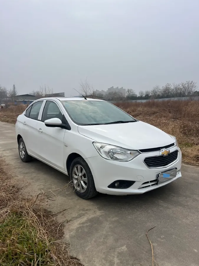2018 Chevrolet Sail 1.3L 103HP L4 5MT,autocango,china used car exporter,china ev exporter,chinese used car exporter,chinese used ev exporter