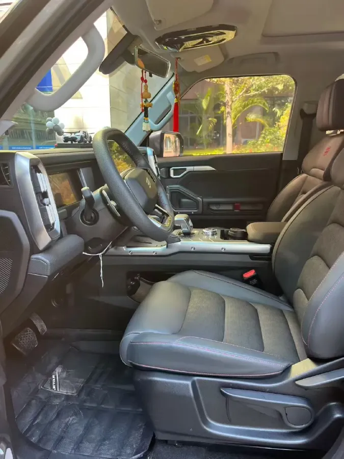 2023 Jetour Traveller 1.5T 184HP L4 7DCT,autocango,china used car exporter,china ev exporter,chinese used car exporter,chinese used ev exporter