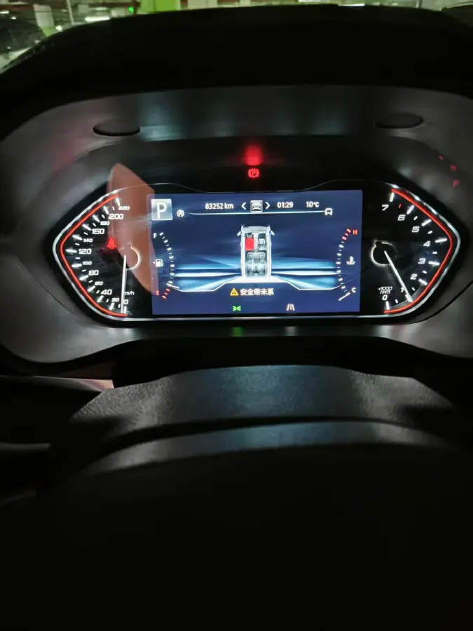 2020 MAXUS D90 Pro 2.0T 218HP L4 8AT,autocango,china used car exporter,china ev exporter,chinese used car exporter,chinese used ev exporter