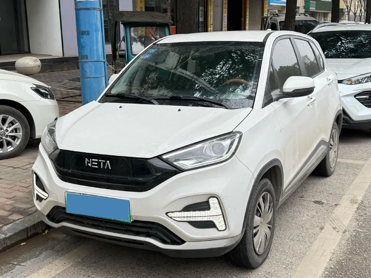 2020 Neta N01 BEV 35KWH