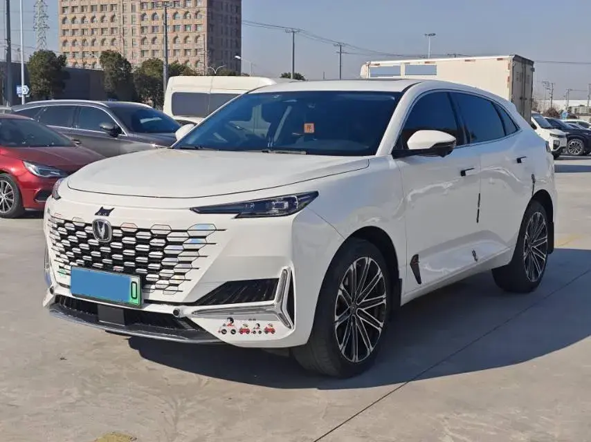 2022 Chevrolet Menlo BEV 61.1KWH