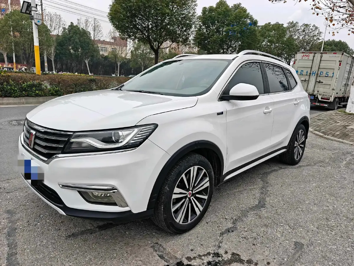 2019 Mitsubishi Eclipse Cross 1.5T 170HP L4 6MT