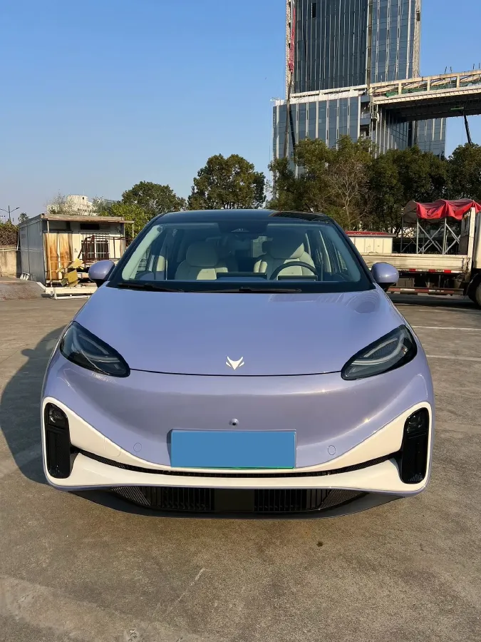 2024 ARCFOX KAOLA S BEV 58.8KWH,autocango,china used car exporter,china ev exporter,chinese used car exporter,chinese used ev exporter