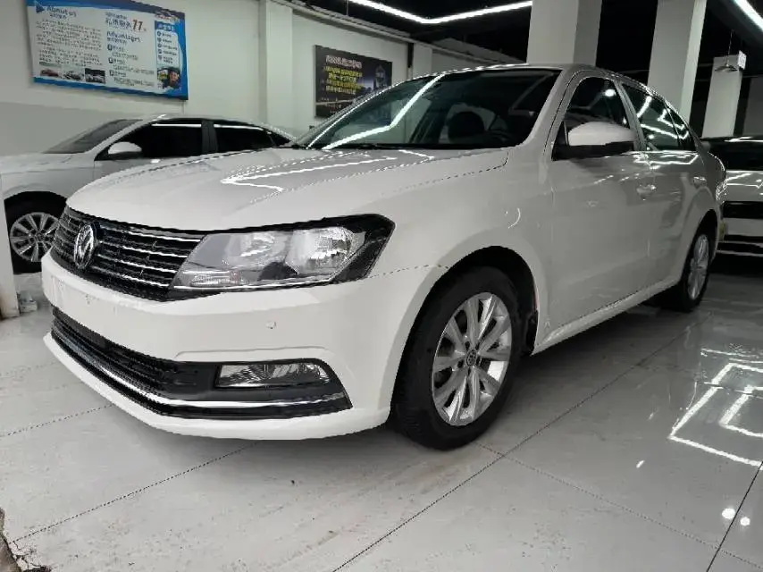 2017 Buick Excelle 1.5L 114HP L4 6AT