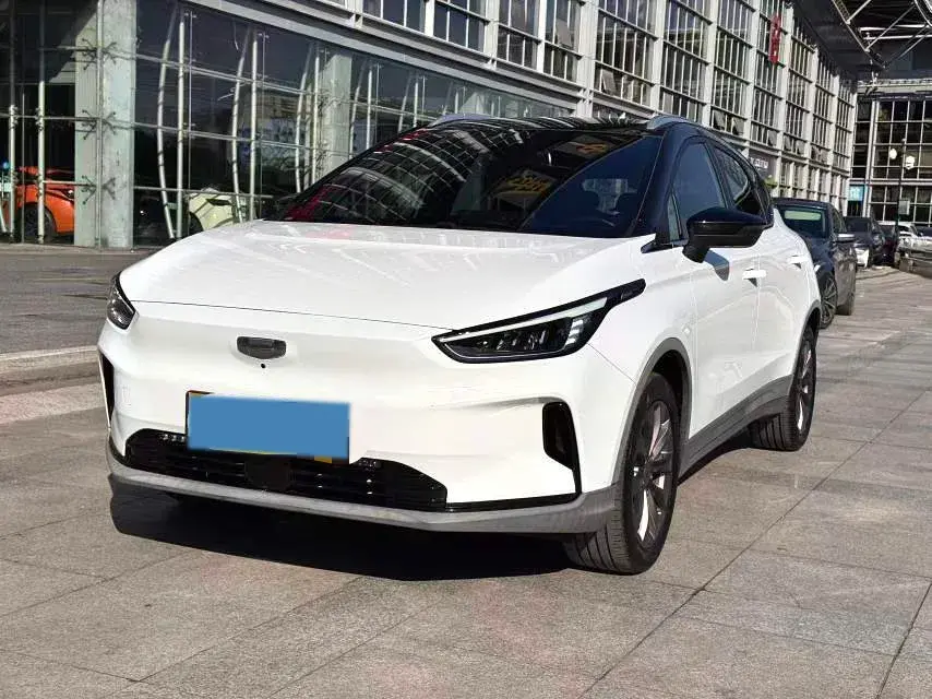 2022 Foton TuYaNuo 2.8T 177HP L4 6AT