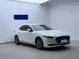 2021 Mazda 3 Axela 1.5L 117HP L4 6AT