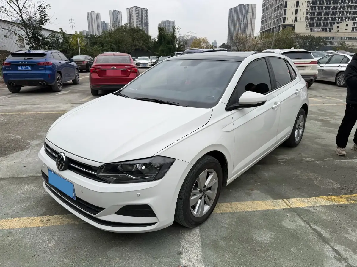 2021 Haval H6 1.5T 169HP L4 7DCT