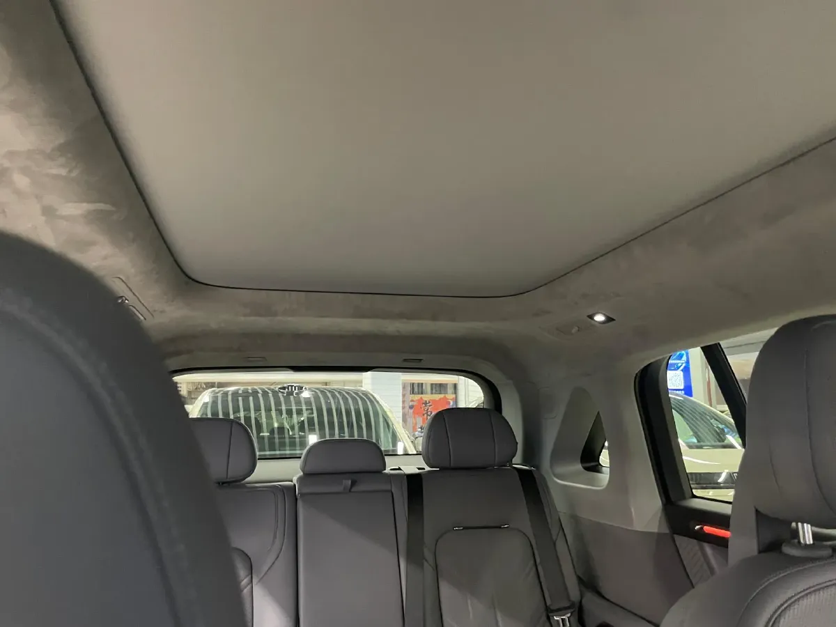 2025 Zeekr MIX BEV 102KWH,autocango,china used car exporter,china ev exporter,chinese used car exporter,chinese used ev exporter