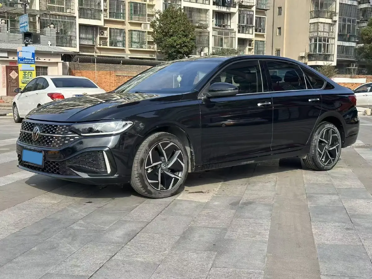 2023 Volkswagen Lavida 1.4T 150HP L4 7DCT