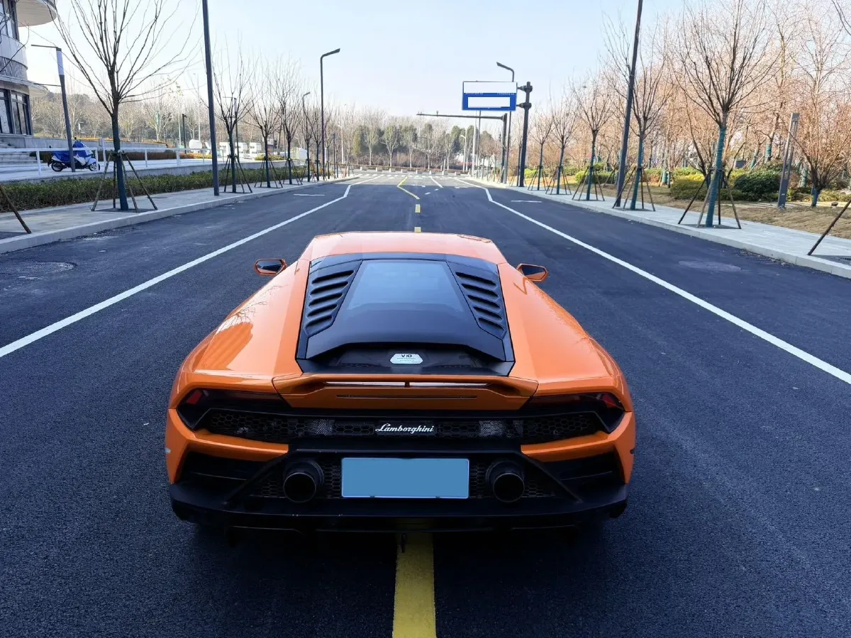 2020 Lamborghini Huracán 5.2L 611HP V10 7DCT,autocango,china used car exporter,china ev exporter,chinese used car exporter,chinese used ev exporter